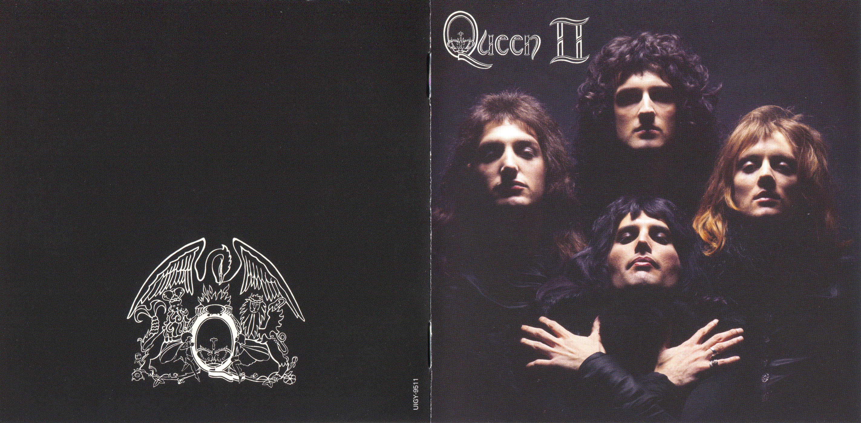 queenII