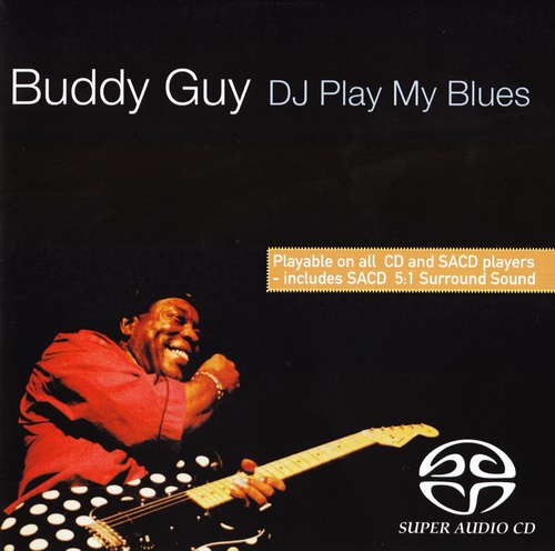 Buddy Guy