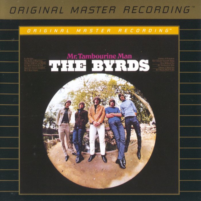 byrds