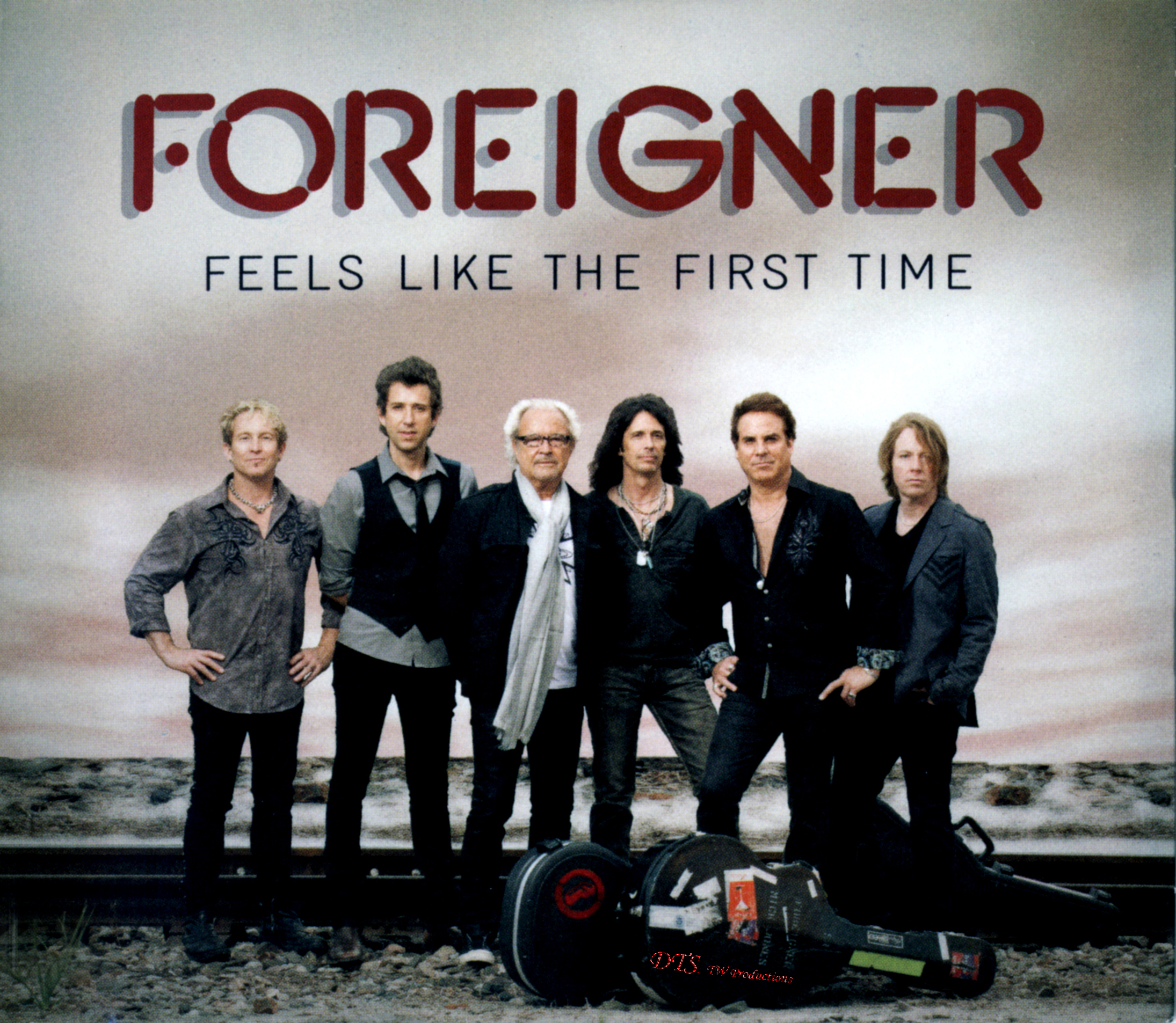 foreigner