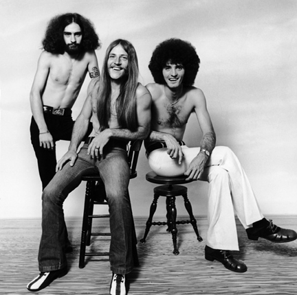 GRAND FUNK