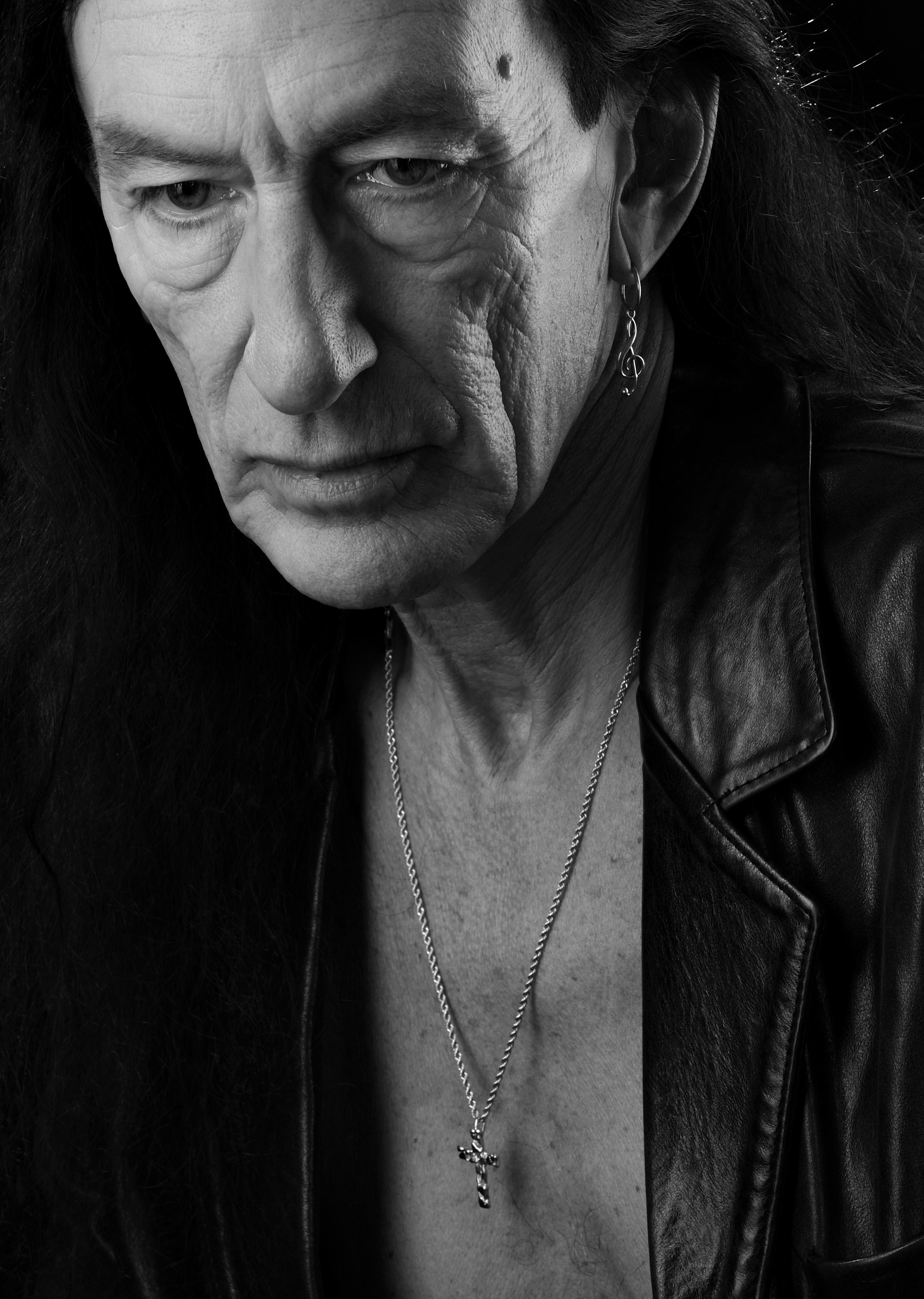 ken hensley