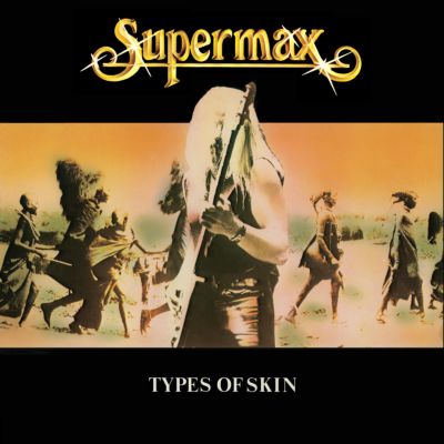 supermax