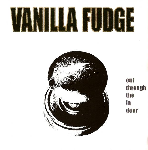 vanilla fudge